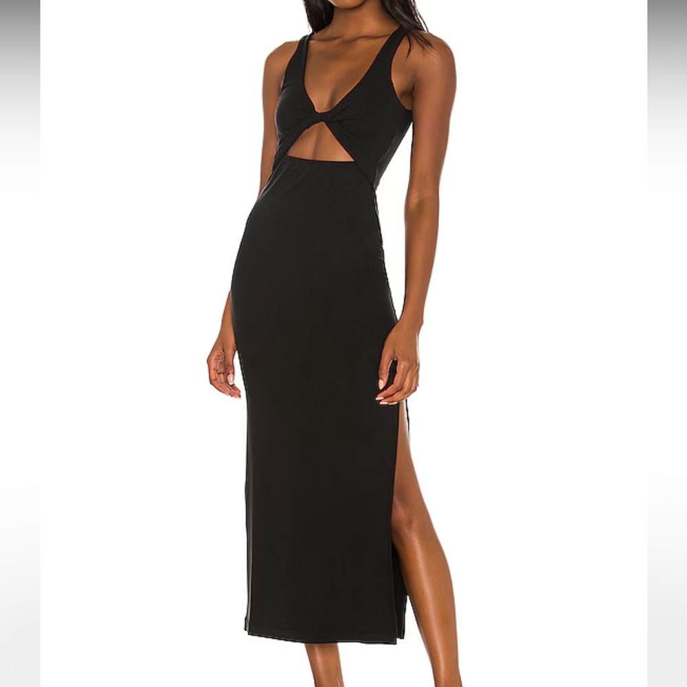 LSPACE Nico Dress